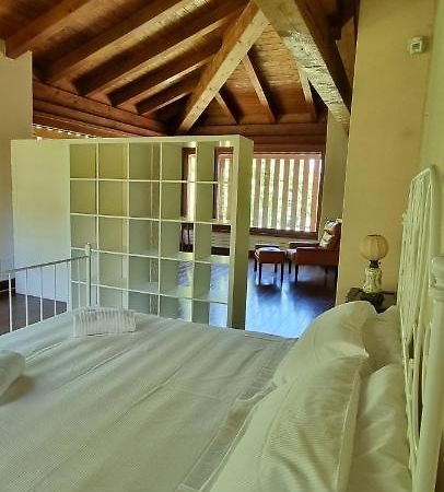 Farolfi Apartments Villa Galliera Bologna Buitenkant foto