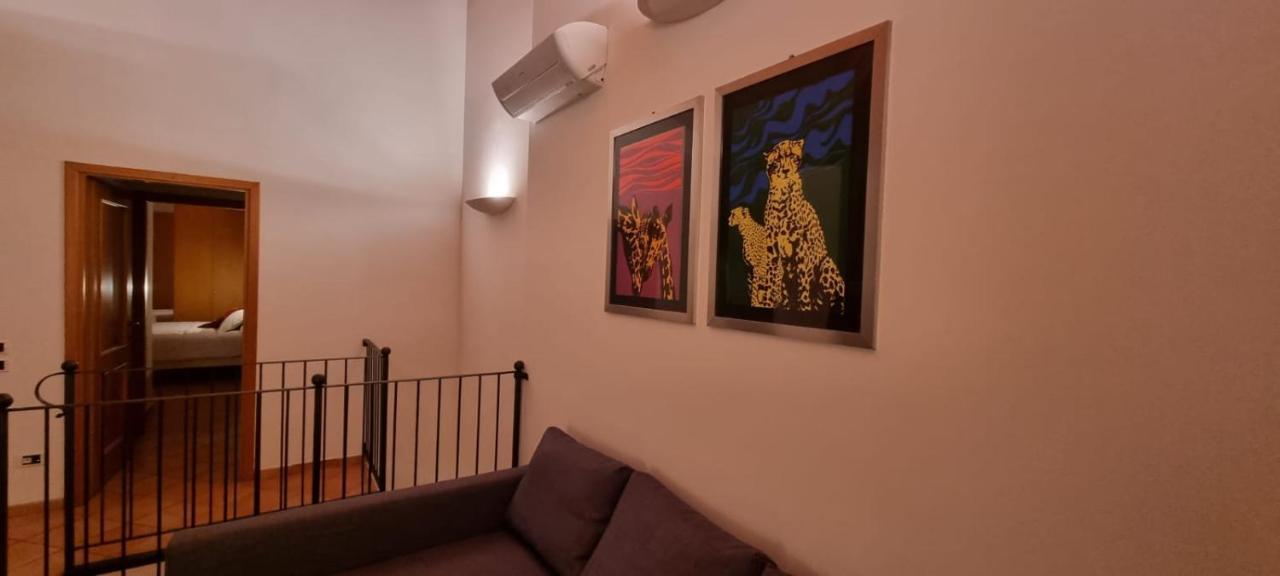 Farolfi Apartments Villa Galliera Bologna Buitenkant foto
