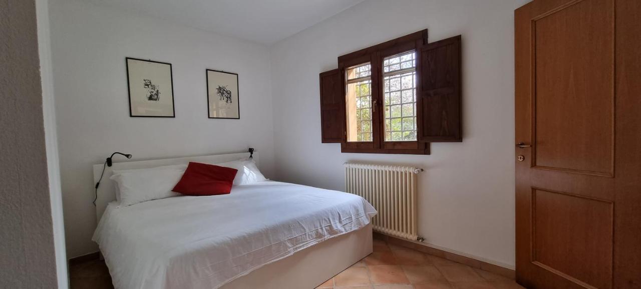 Farolfi Apartments Villa Galliera Bologna Buitenkant foto