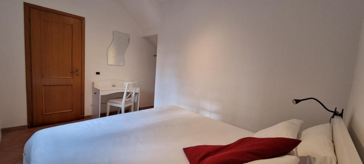 Farolfi Apartments Villa Galliera Bologna Buitenkant foto