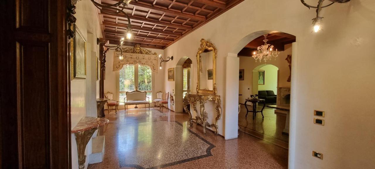 Farolfi Apartments Villa Galliera Bologna Buitenkant foto