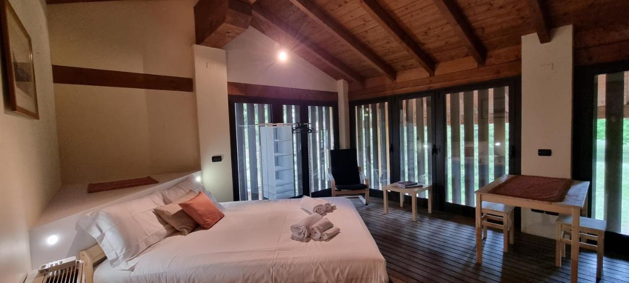 Farolfi Apartments Villa Galliera Bologna Buitenkant foto
