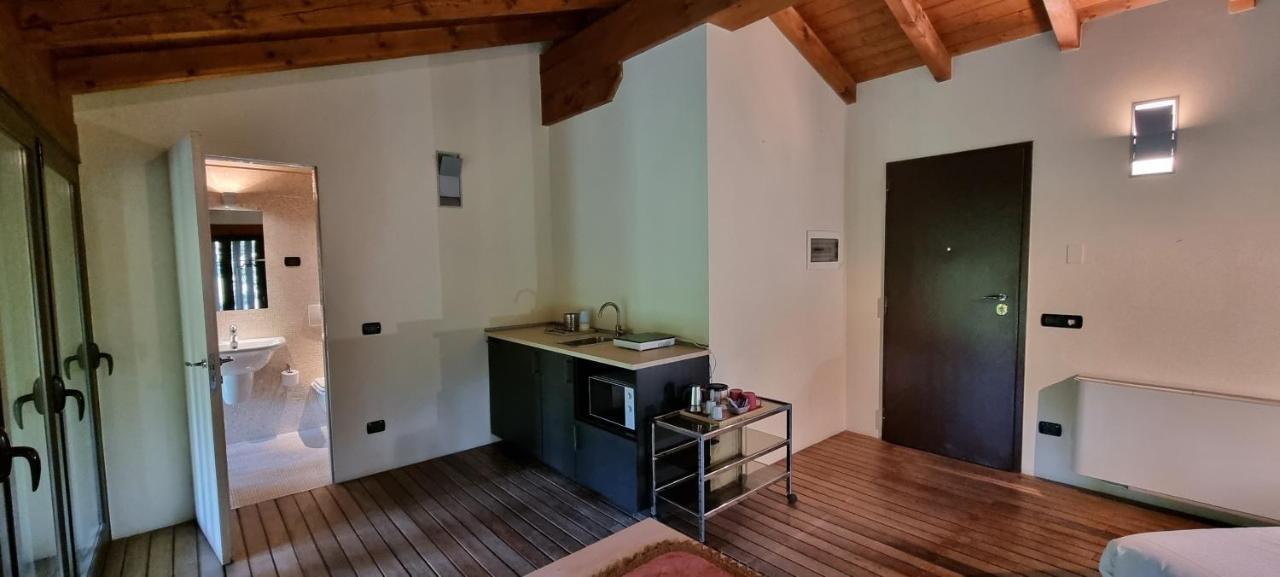 Farolfi Apartments Villa Galliera Bologna Buitenkant foto