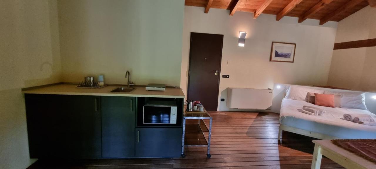Farolfi Apartments Villa Galliera Bologna Buitenkant foto