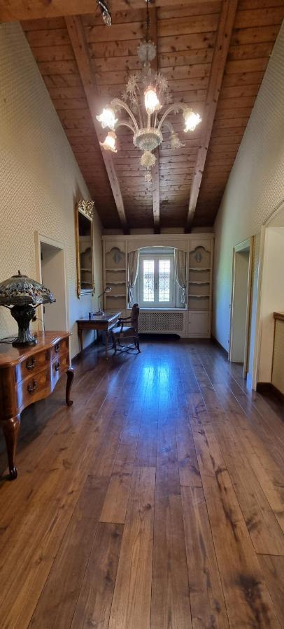 Farolfi Apartments Villa Galliera Bologna Buitenkant foto