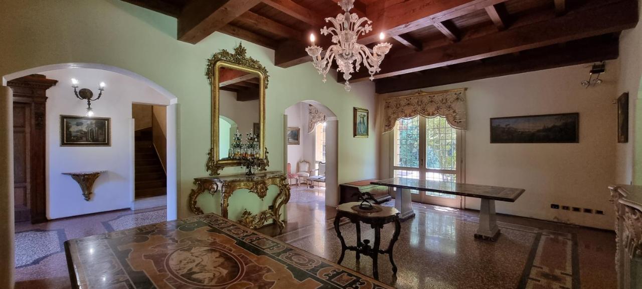 Farolfi Apartments Villa Galliera Bologna Buitenkant foto