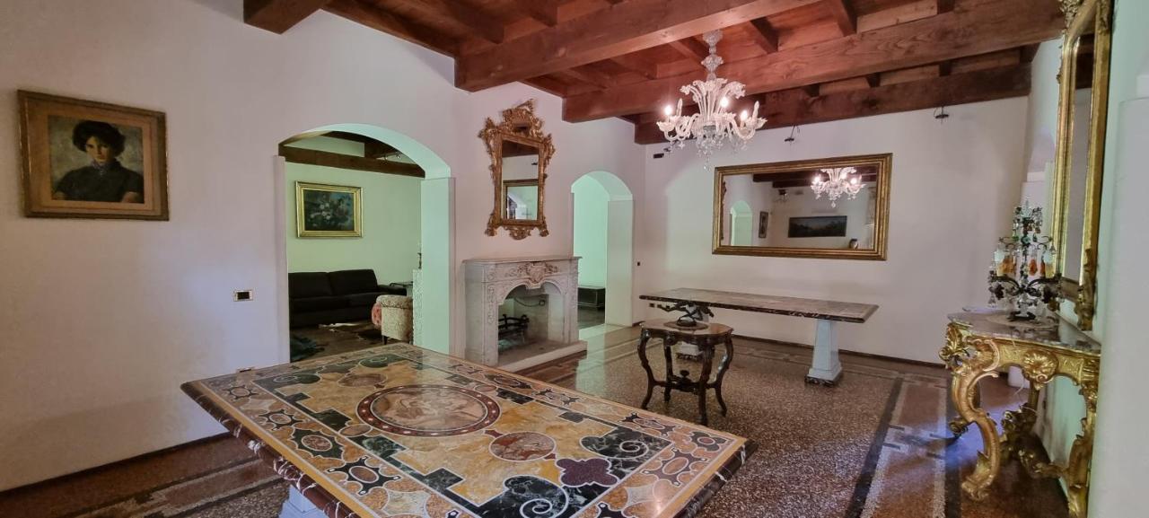Farolfi Apartments Villa Galliera Bologna Buitenkant foto