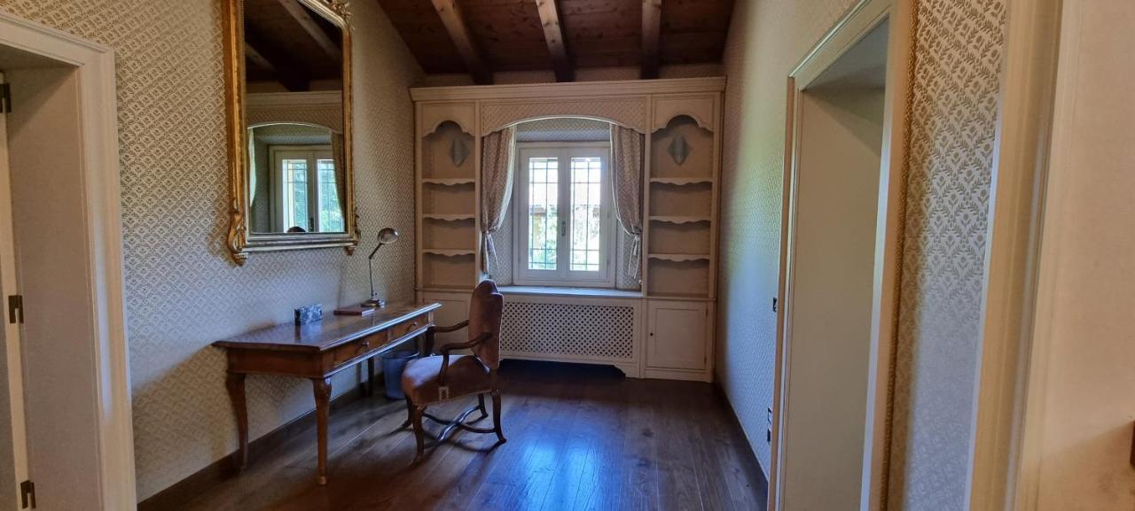 Farolfi Apartments Villa Galliera Bologna Buitenkant foto