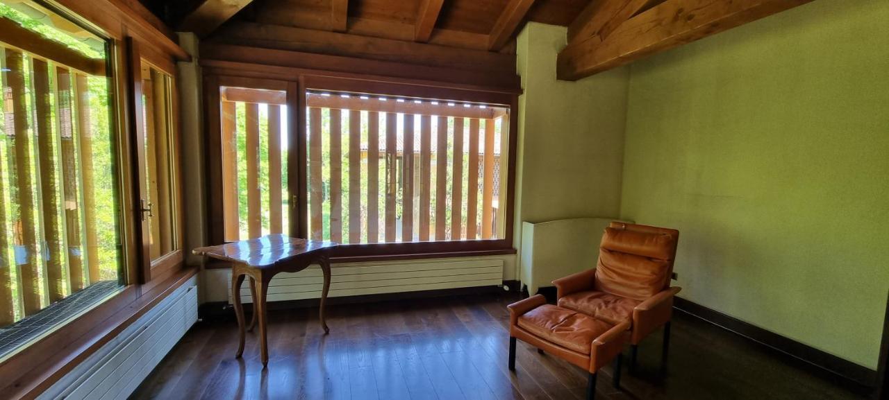 Farolfi Apartments Villa Galliera Bologna Buitenkant foto