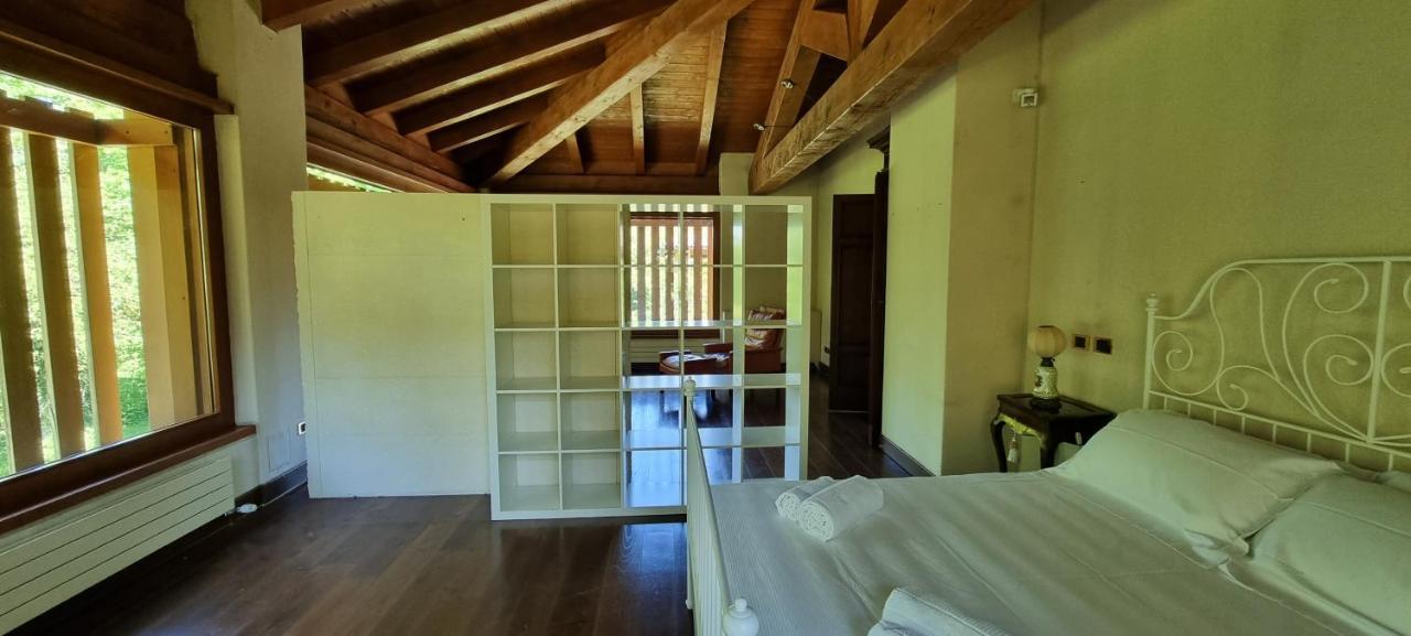 Farolfi Apartments Villa Galliera Bologna Buitenkant foto
