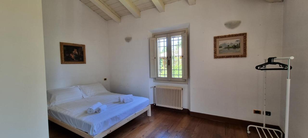 Farolfi Apartments Villa Galliera Bologna Buitenkant foto