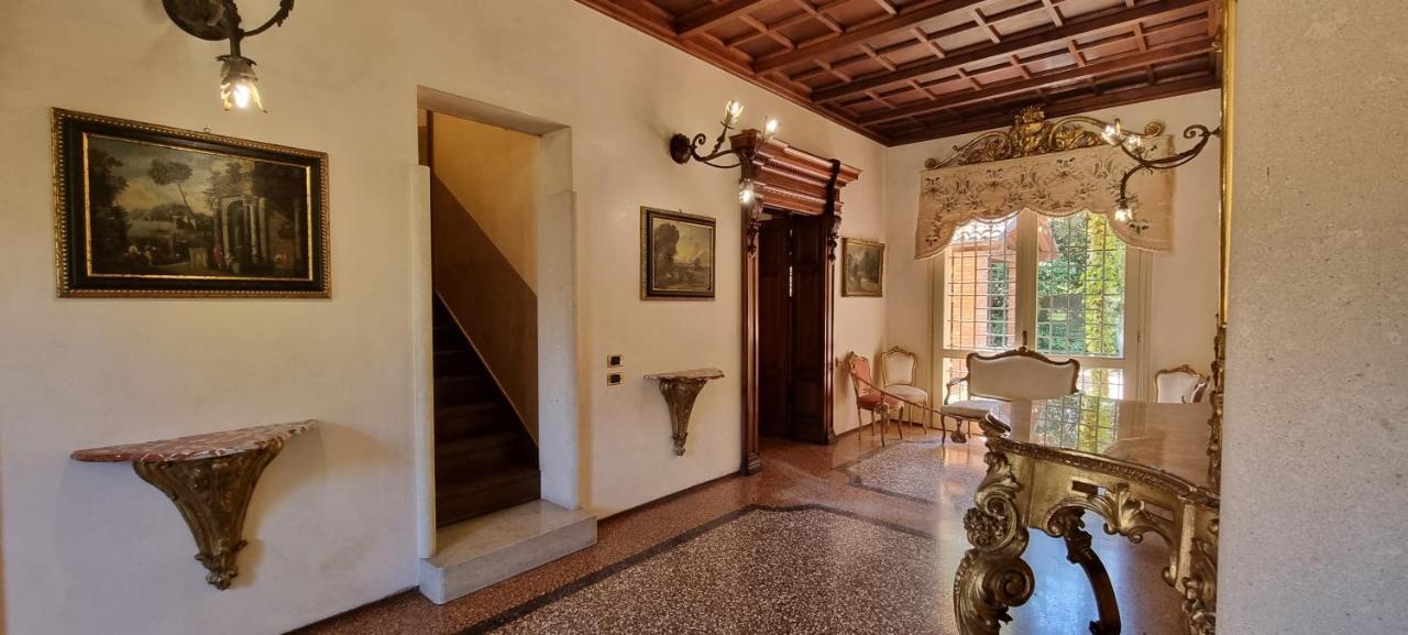 Farolfi Apartments Villa Galliera Bologna Buitenkant foto
