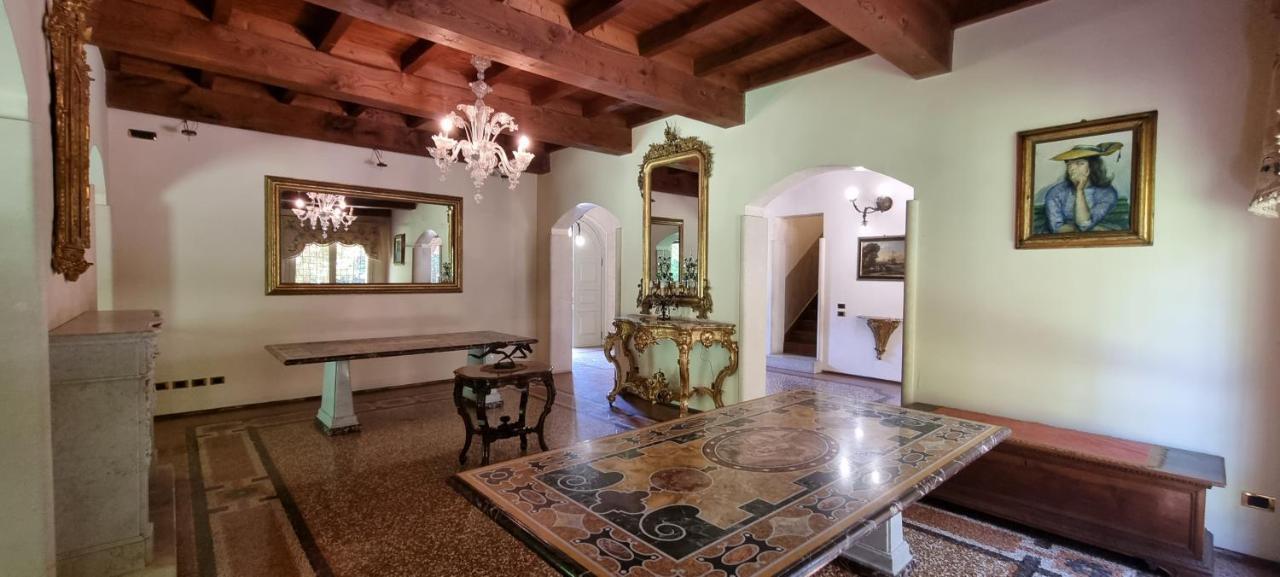 Farolfi Apartments Villa Galliera Bologna Buitenkant foto