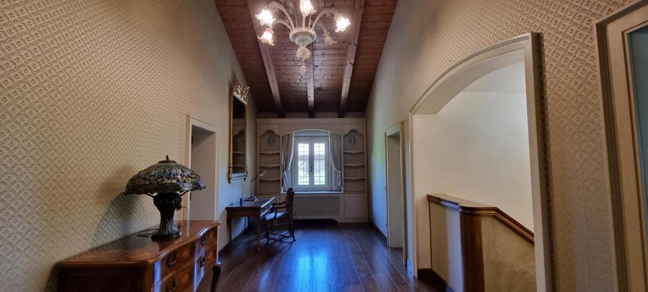Farolfi Apartments Villa Galliera Bologna Buitenkant foto