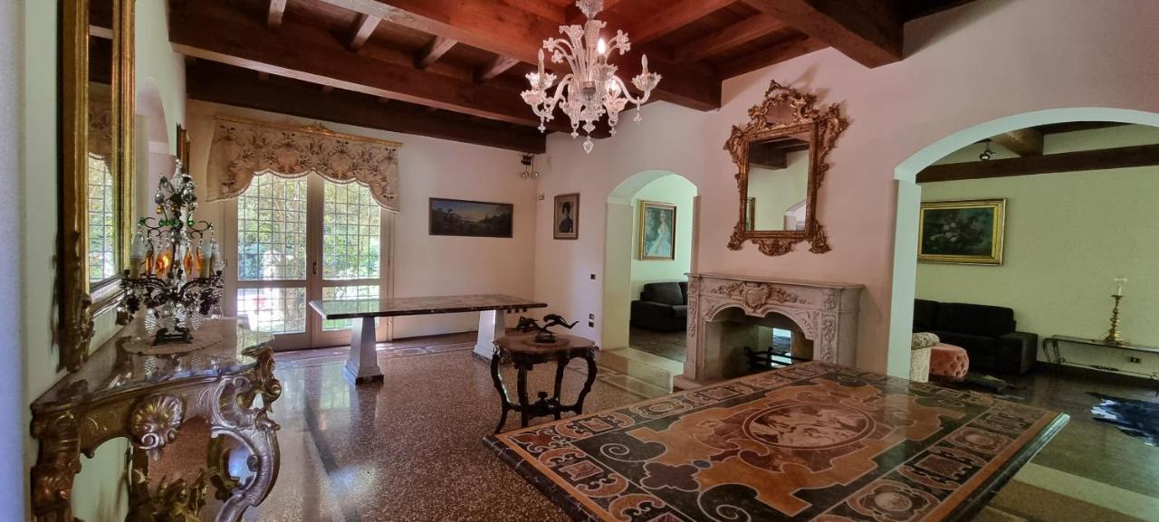 Farolfi Apartments Villa Galliera Bologna Buitenkant foto