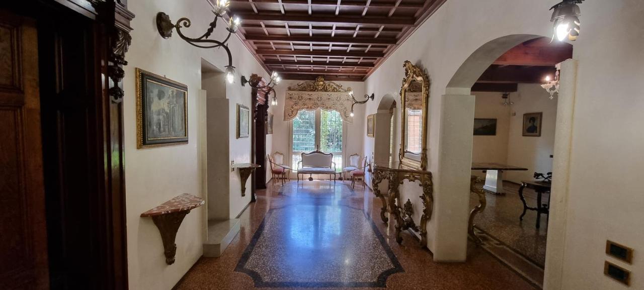 Farolfi Apartments Villa Galliera Bologna Buitenkant foto
