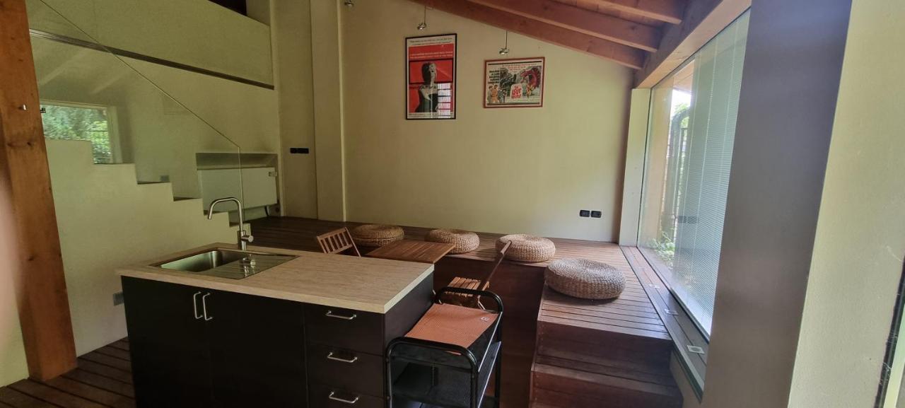 Farolfi Apartments Villa Galliera Bologna Buitenkant foto