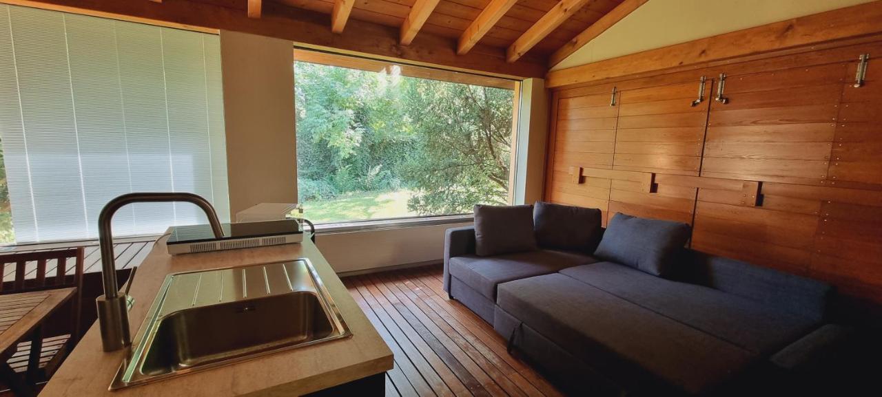 Farolfi Apartments Villa Galliera Bologna Buitenkant foto