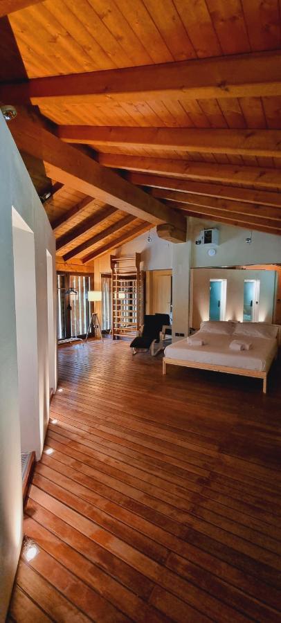 Farolfi Apartments Villa Galliera Bologna Buitenkant foto